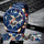 Reloj Curren 8395 Original